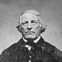 Samuel “Uncle Sam” Wilson