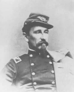 George Lamb Willard