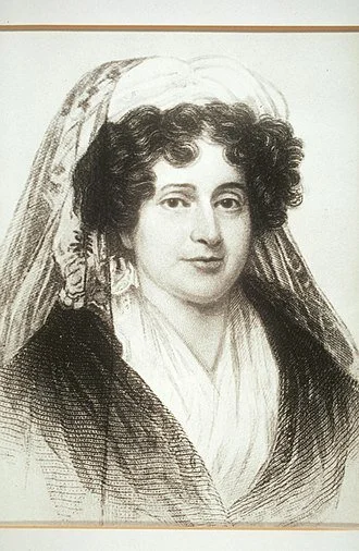 Emma Hart Willard 