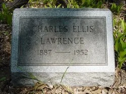 Charles Ellis&nbsp;Lawrence 
