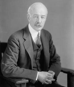 Walter Irving McCoy