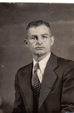 Samuel John&nbsp;Miller, Sr. 