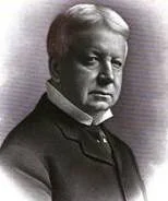 Charles Edward&nbsp;Patterson