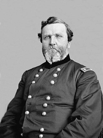George Henry Thomas 
