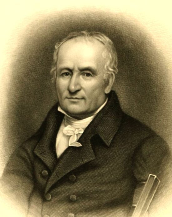 George Tibbits 