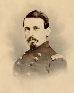 William Badger Tibbits 