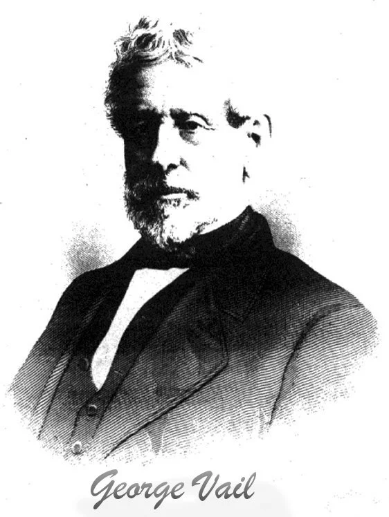 George Vail  