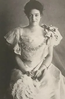 Florence Adele Sloane&nbsp;Tobin