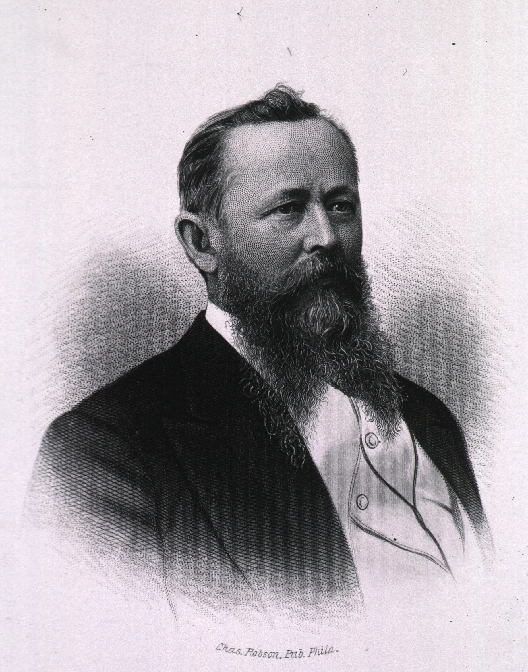 Dr. Reed Brockway Bontecou
