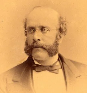 Julius Augustus Skilton