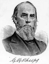 George M. Phelps