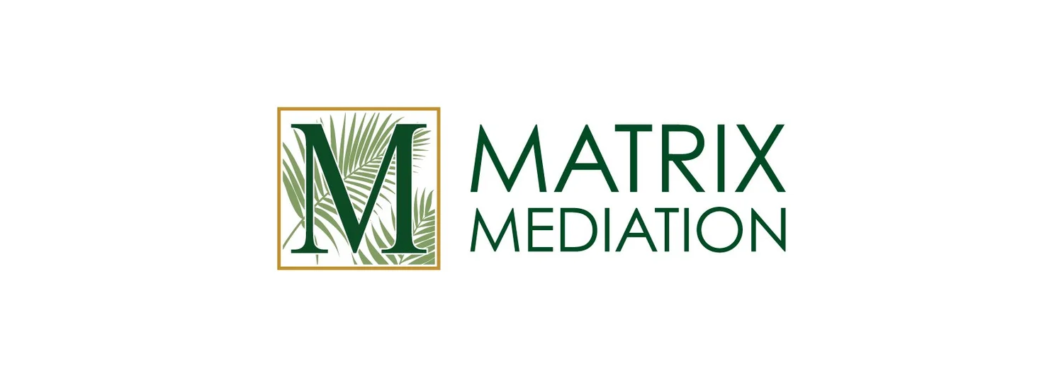 Matrix Mediation