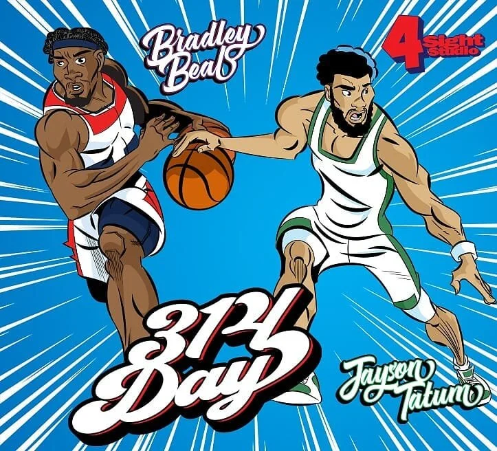 #314day