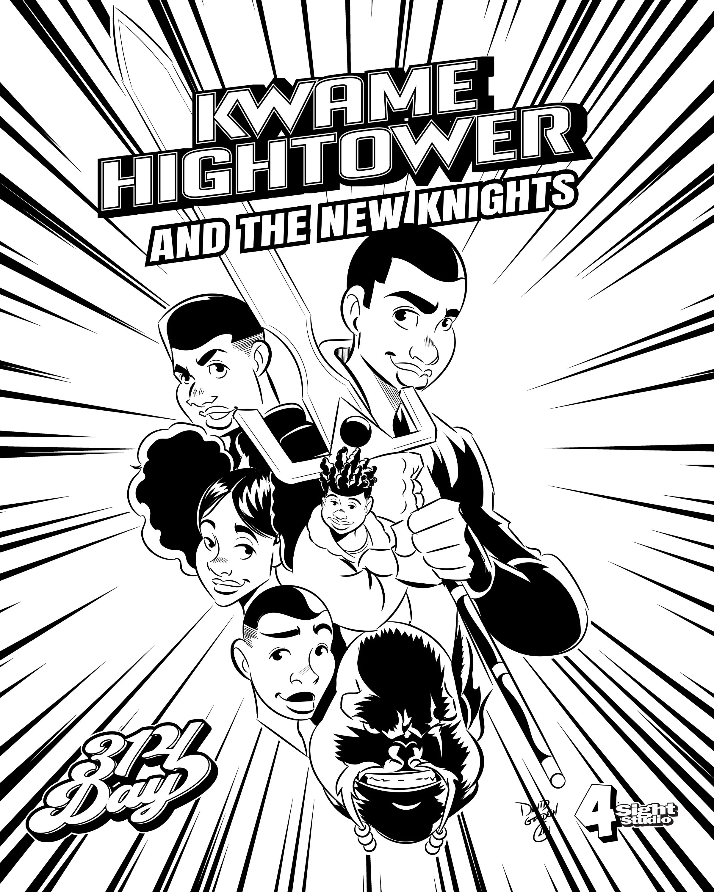 Kwame Hightower and the New Knights 314 Day Coloring Page.jpg