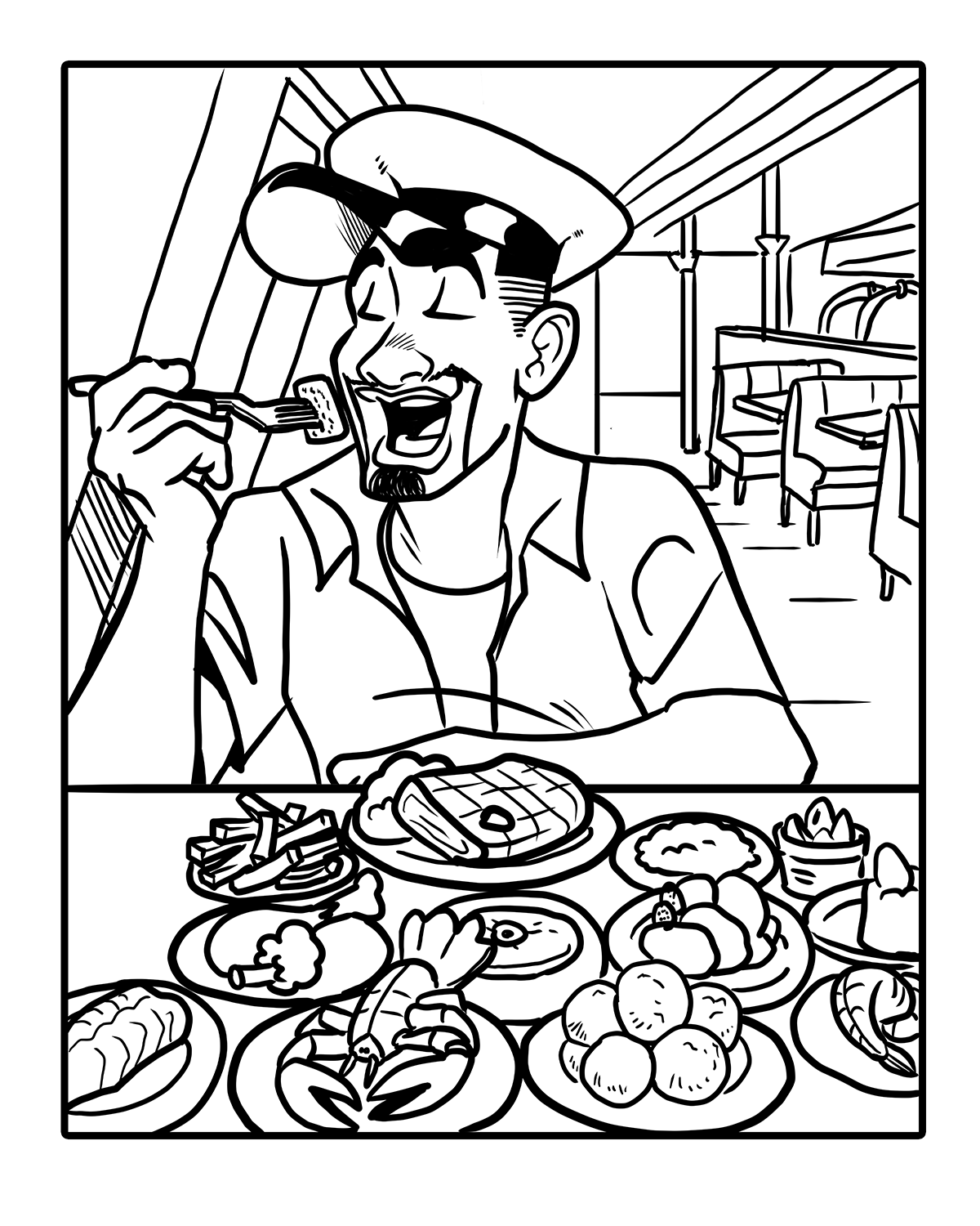 Captain Mitch Interior Page (3)