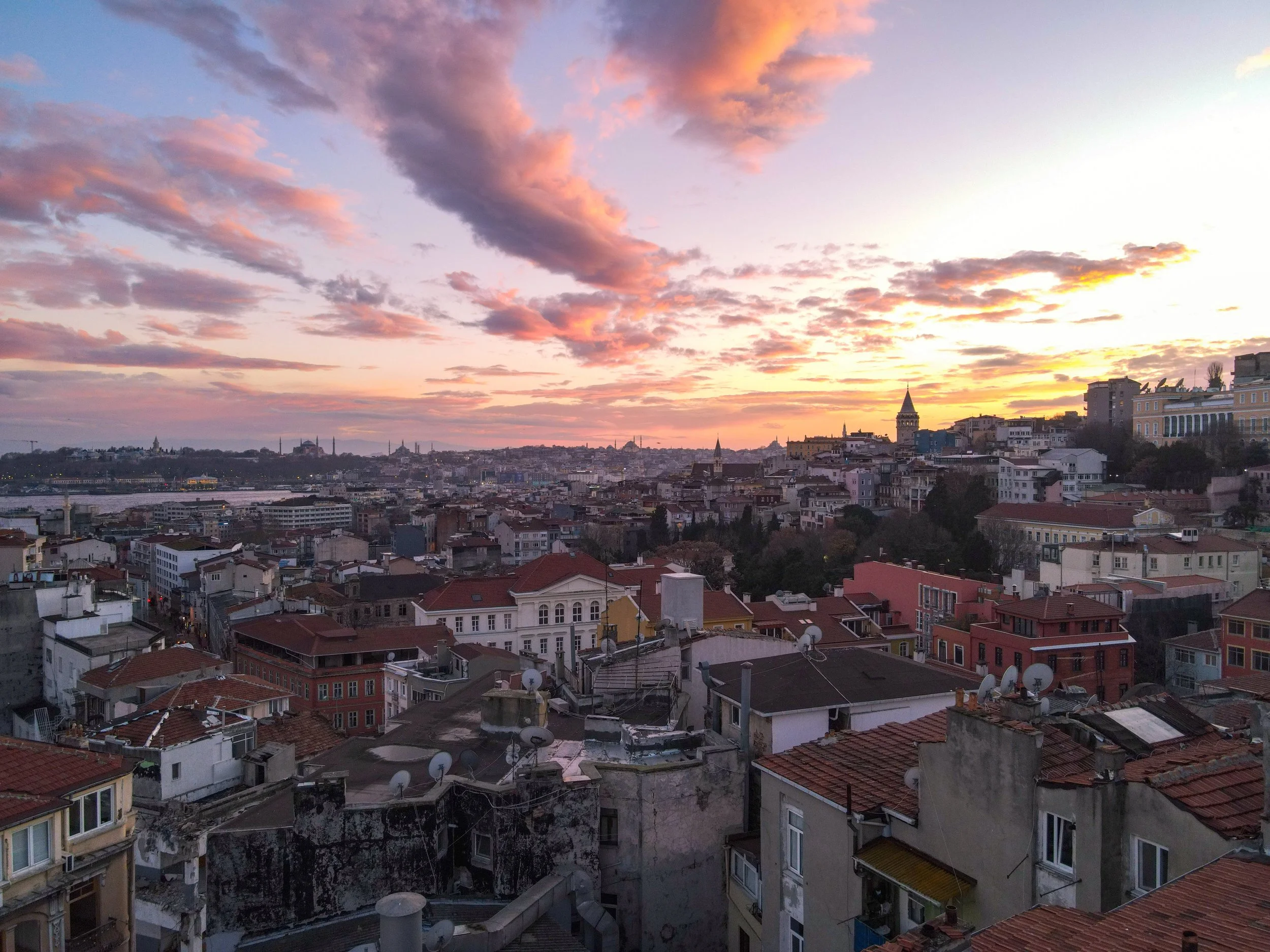  Taken in Istanbul, Turkey 