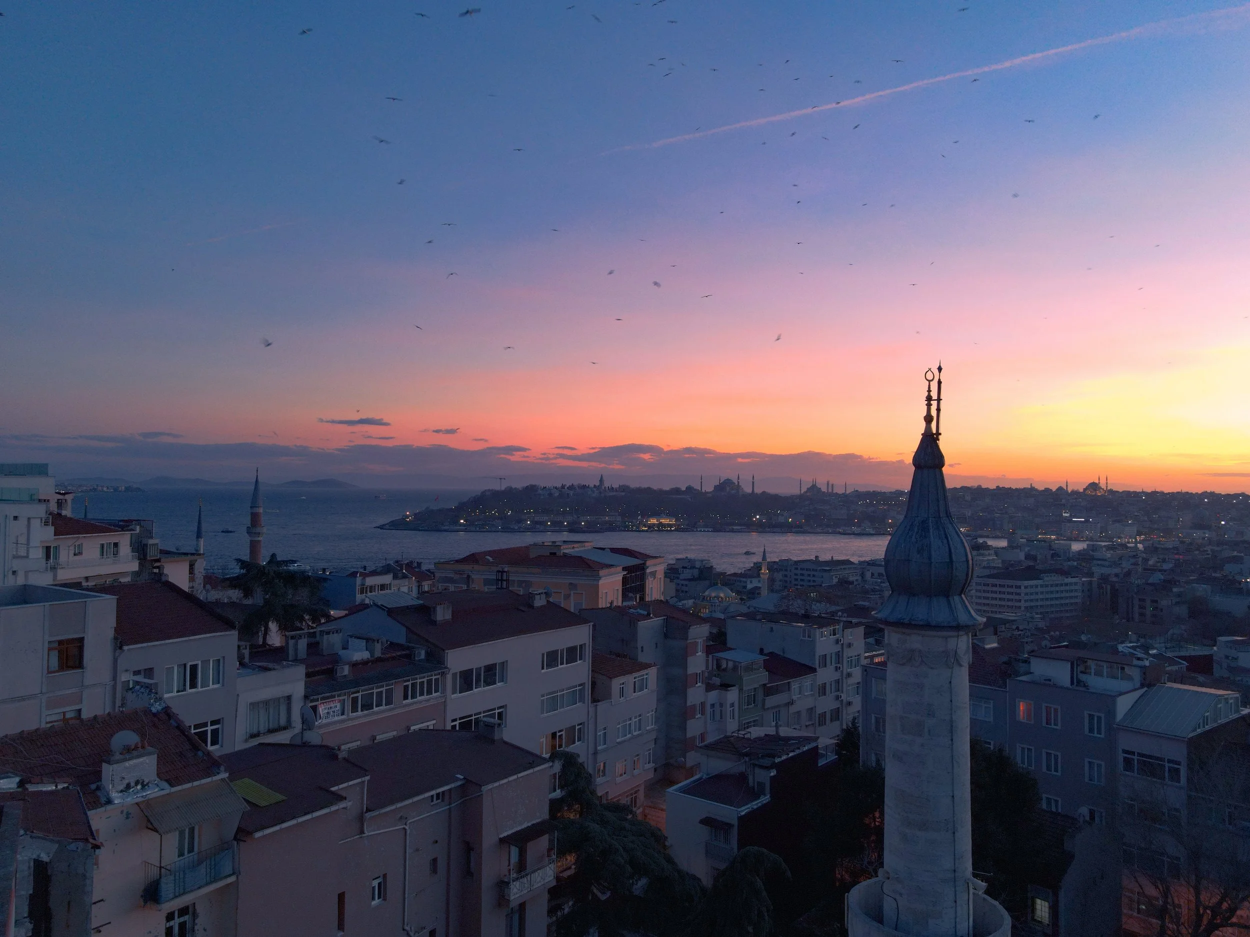  Taken in Istanbul, Turkey 