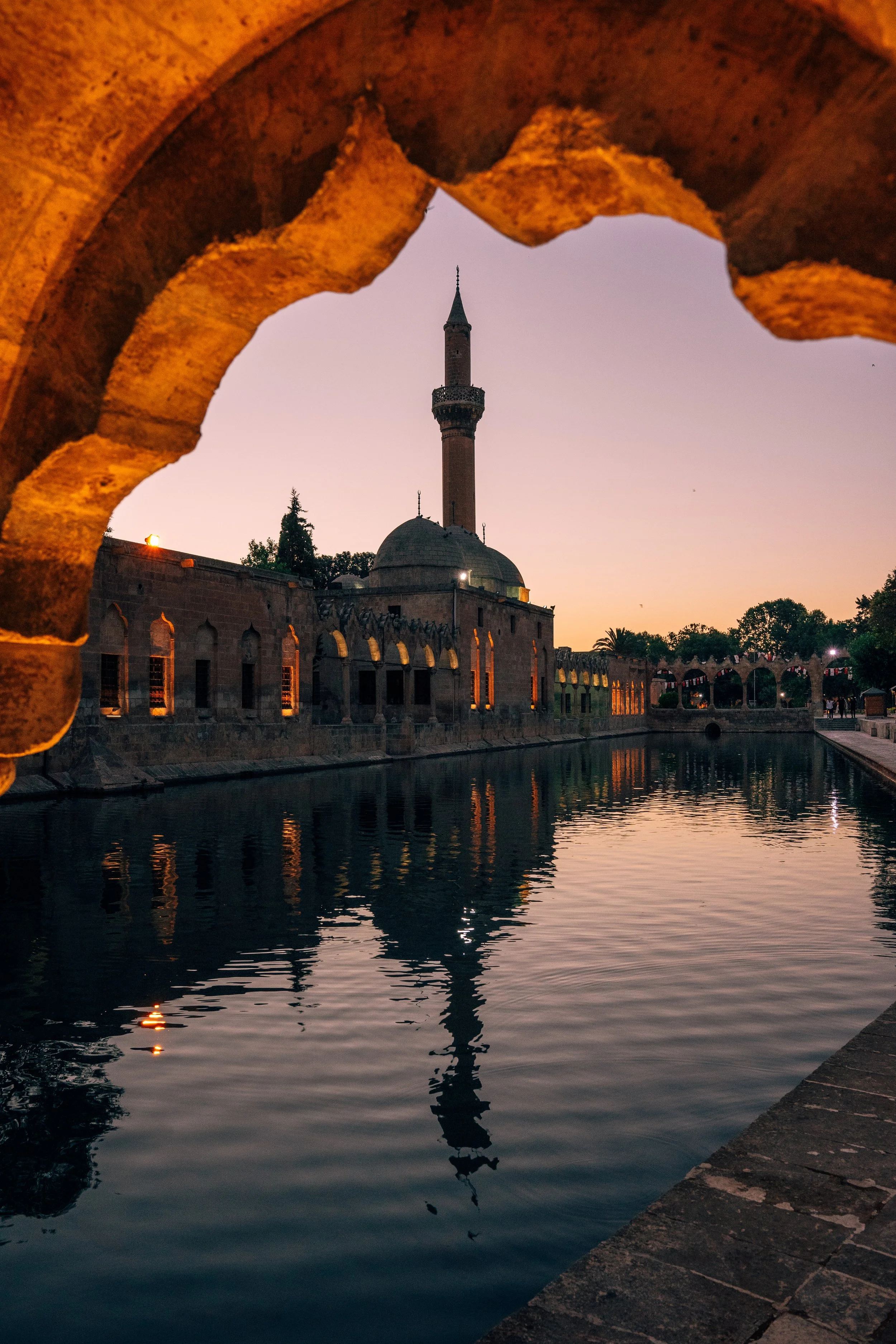  Taken in Urfa, Turkey 