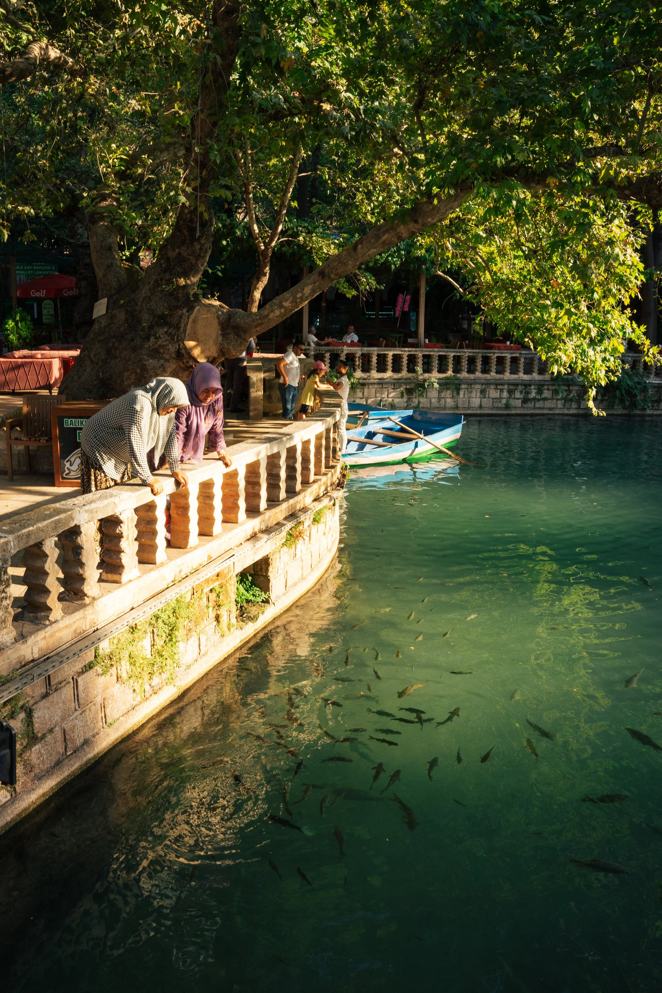  Taken in Urfa, Turkey 
