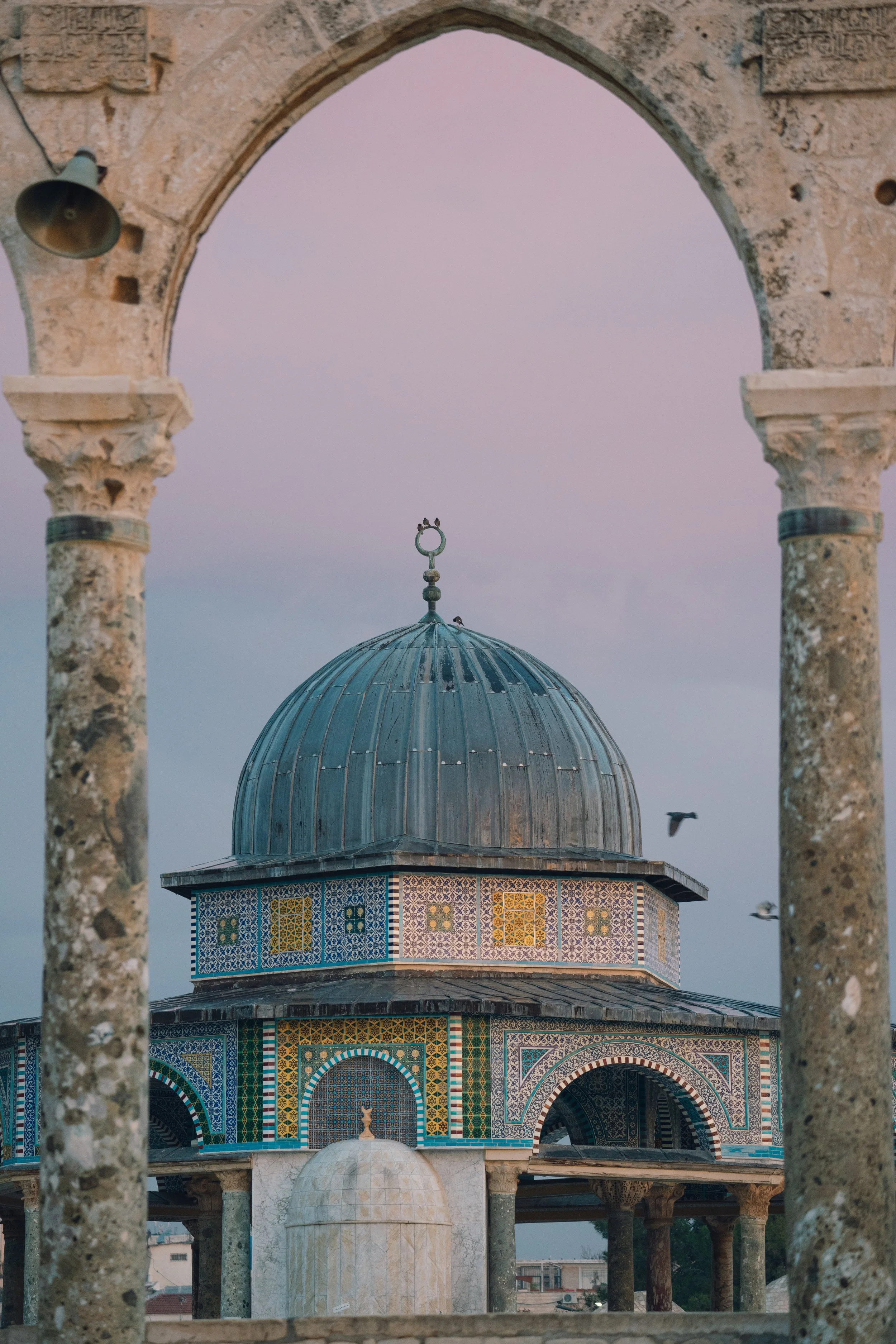  Taken in Jerusalem, Palestine 