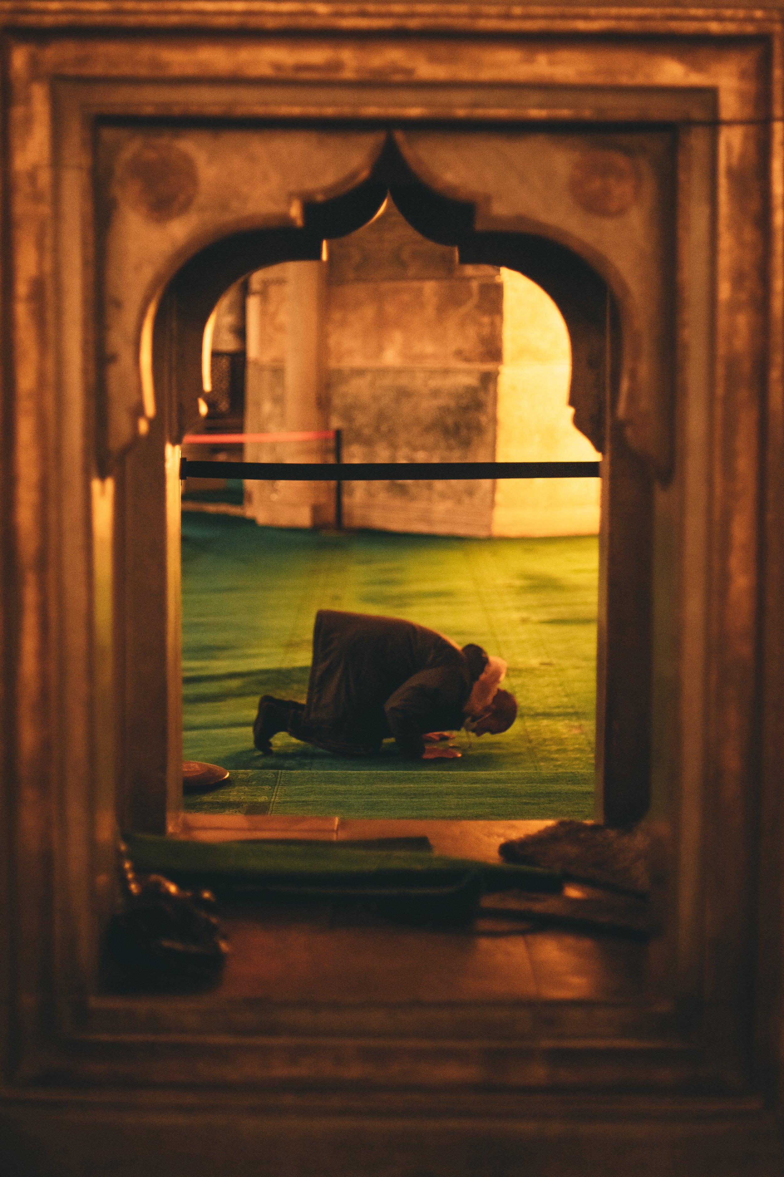  Taken in Istanbul, Turkey 