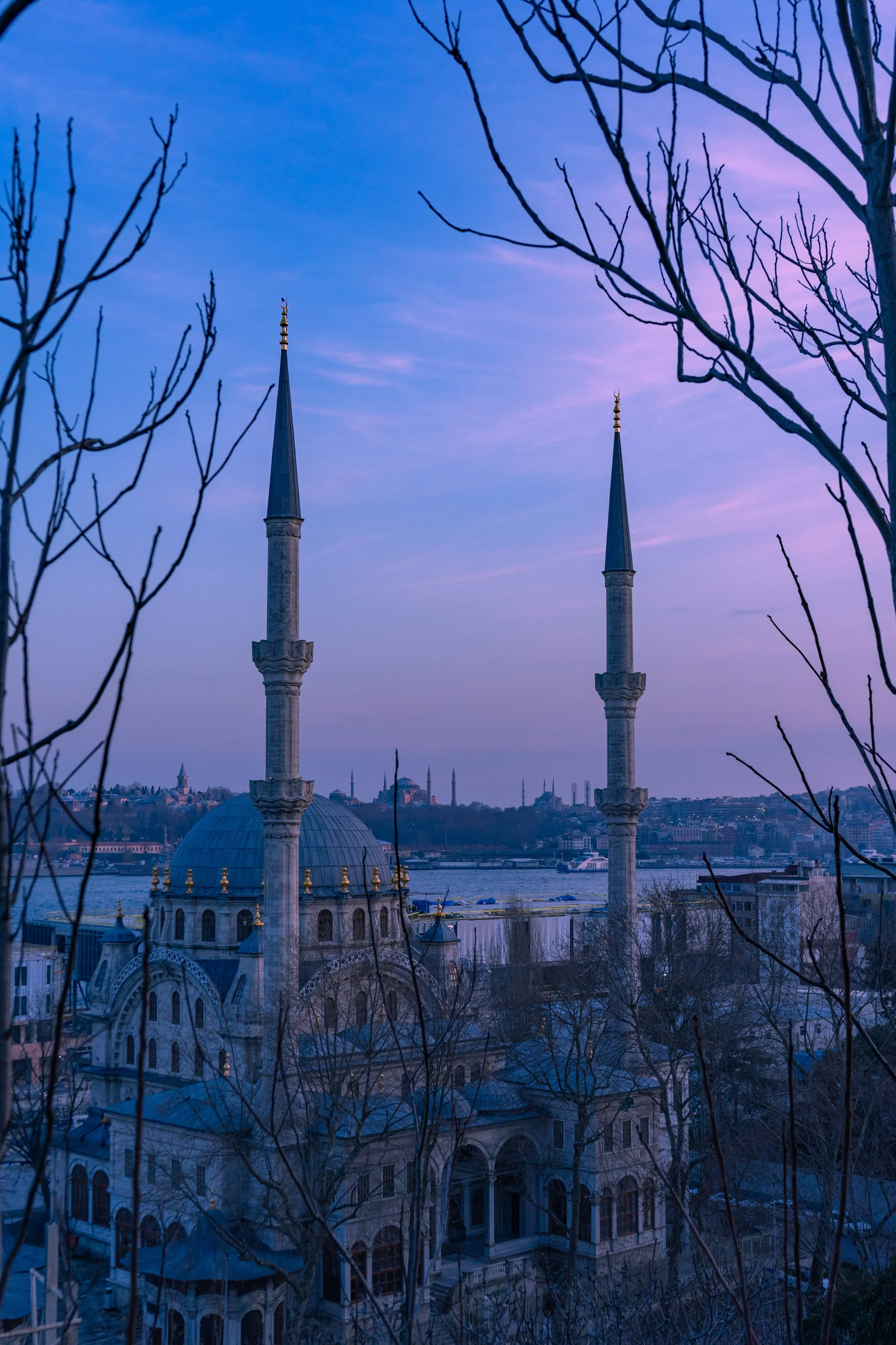  Taken in Istanbul, Turkey 