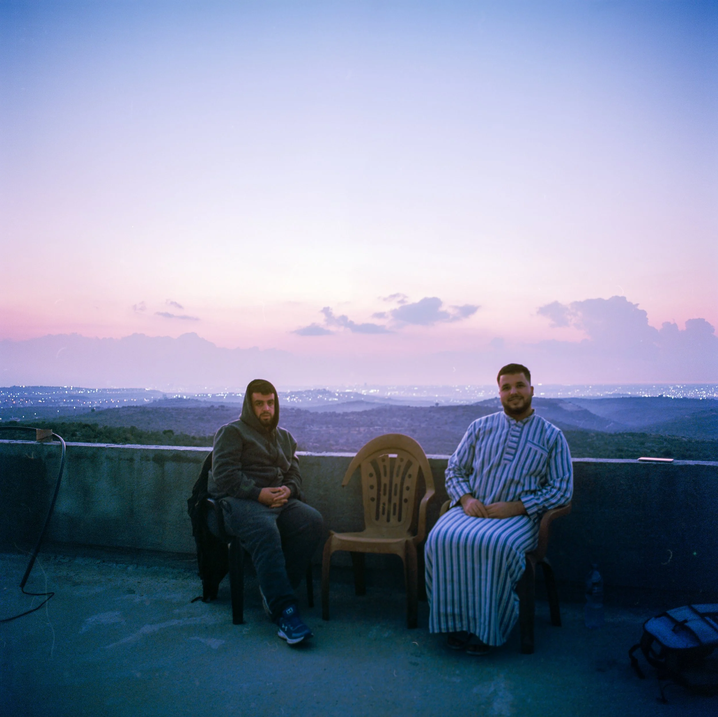  Taken in Tulkarem, Palestine 
