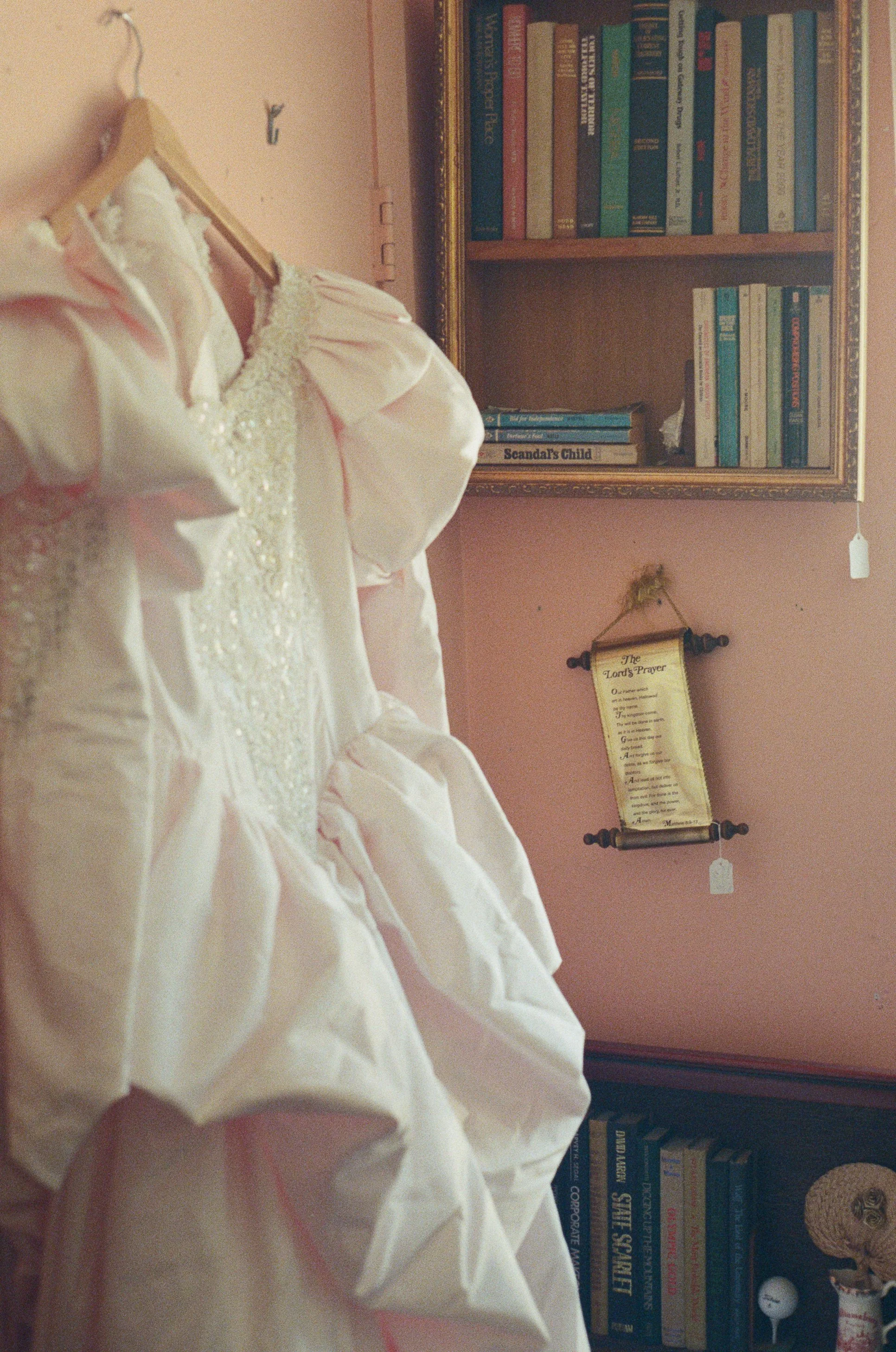 Antique Shop, 2025.