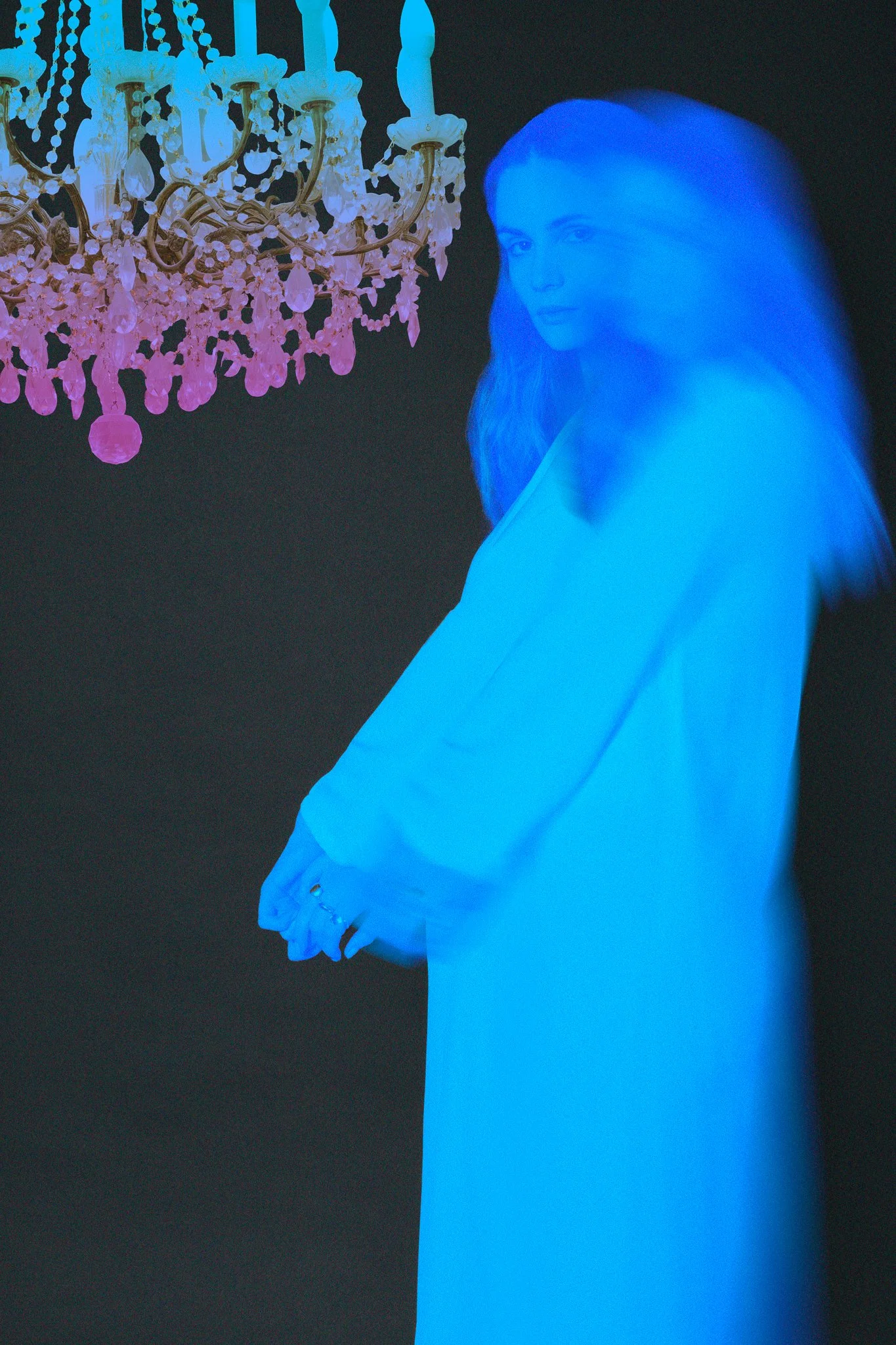 Toronto Musician, Kat Duma, 2026. 