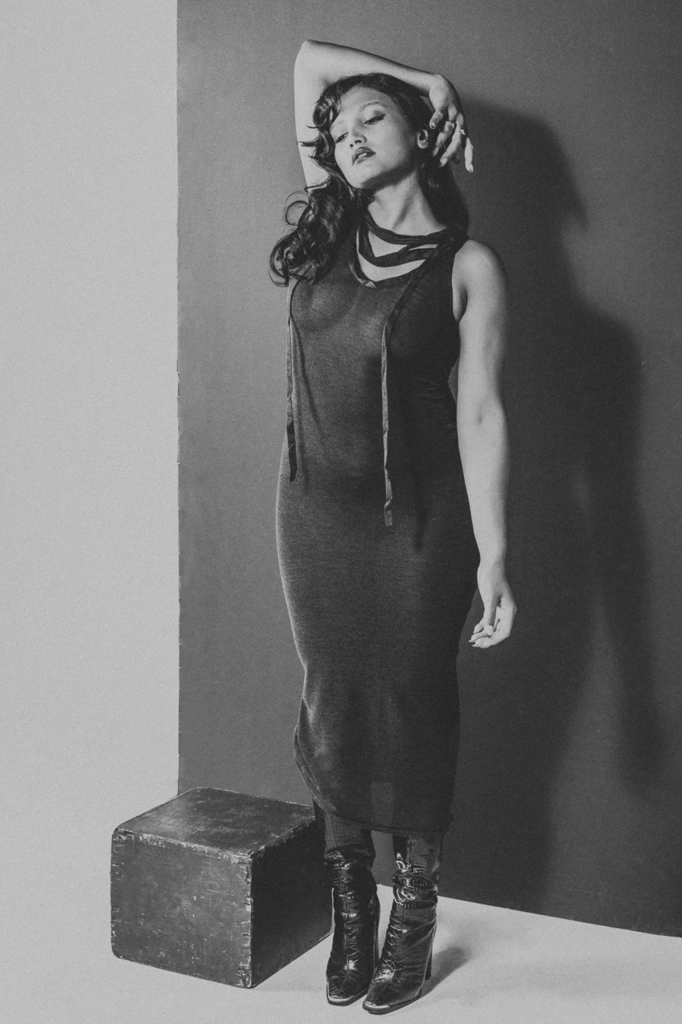 Constance Angel, 2026.