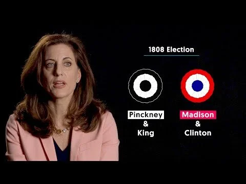 How the Vice President Gets Selected