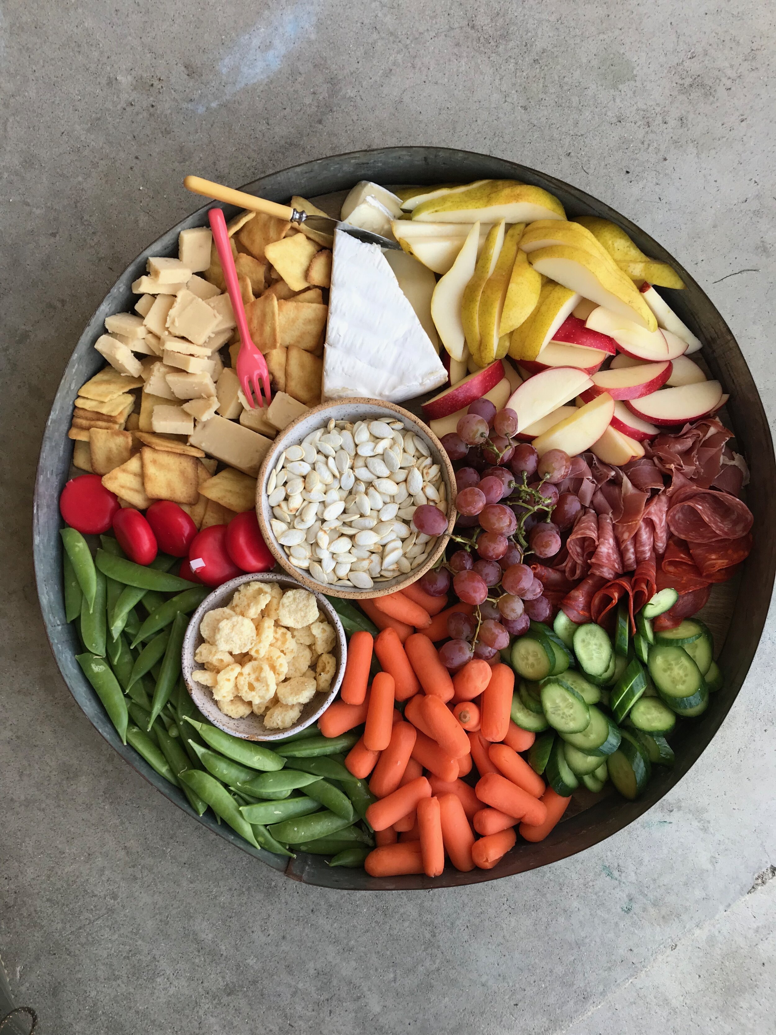 BUILD AN EPIC TRADER JOES CHEESE BOARD FOR LESS THAN $30