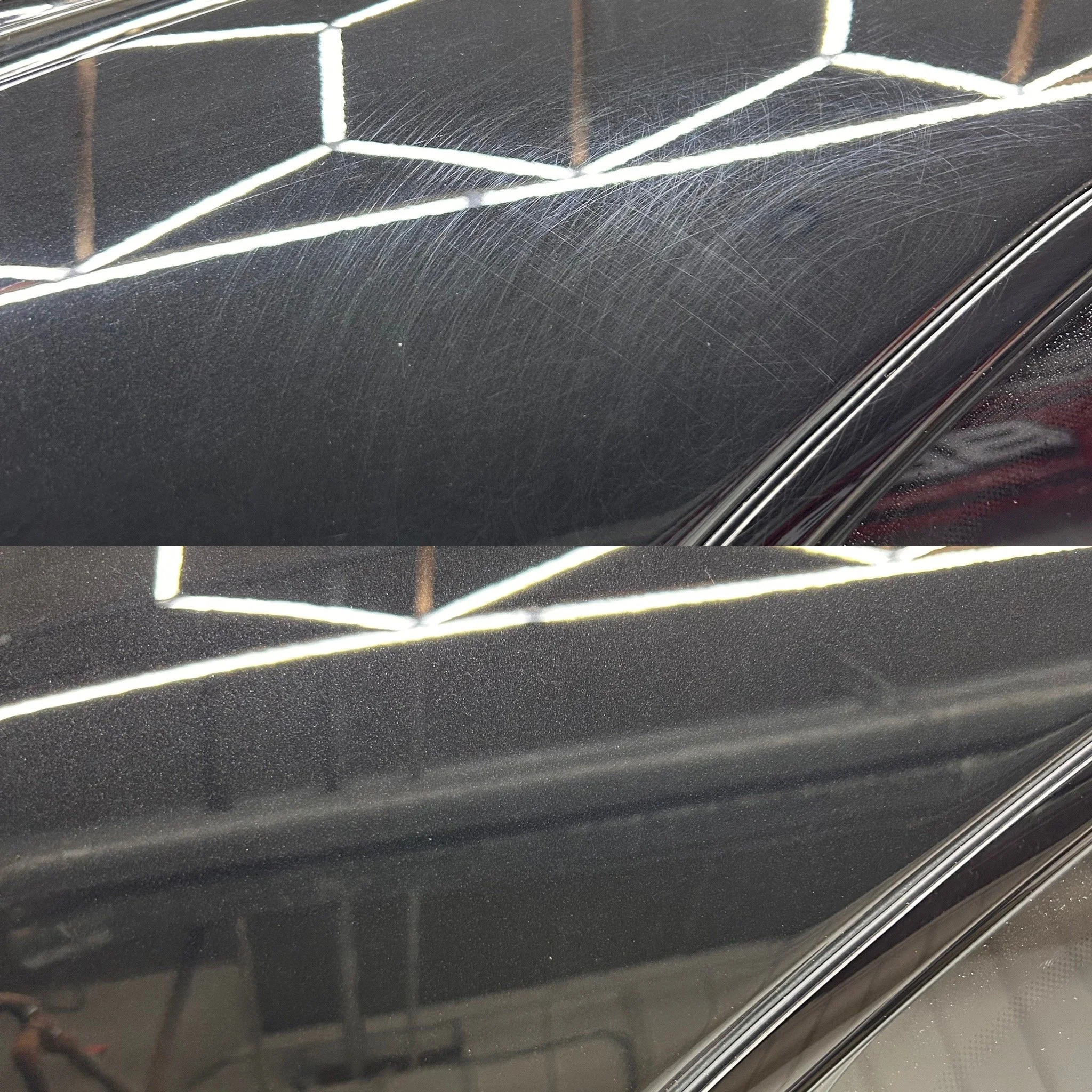 Ceramic Coatings — Gem Autofinish