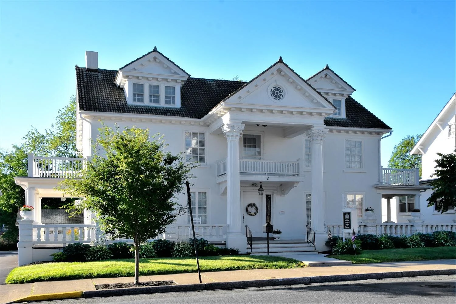 Emmaus Historical Society