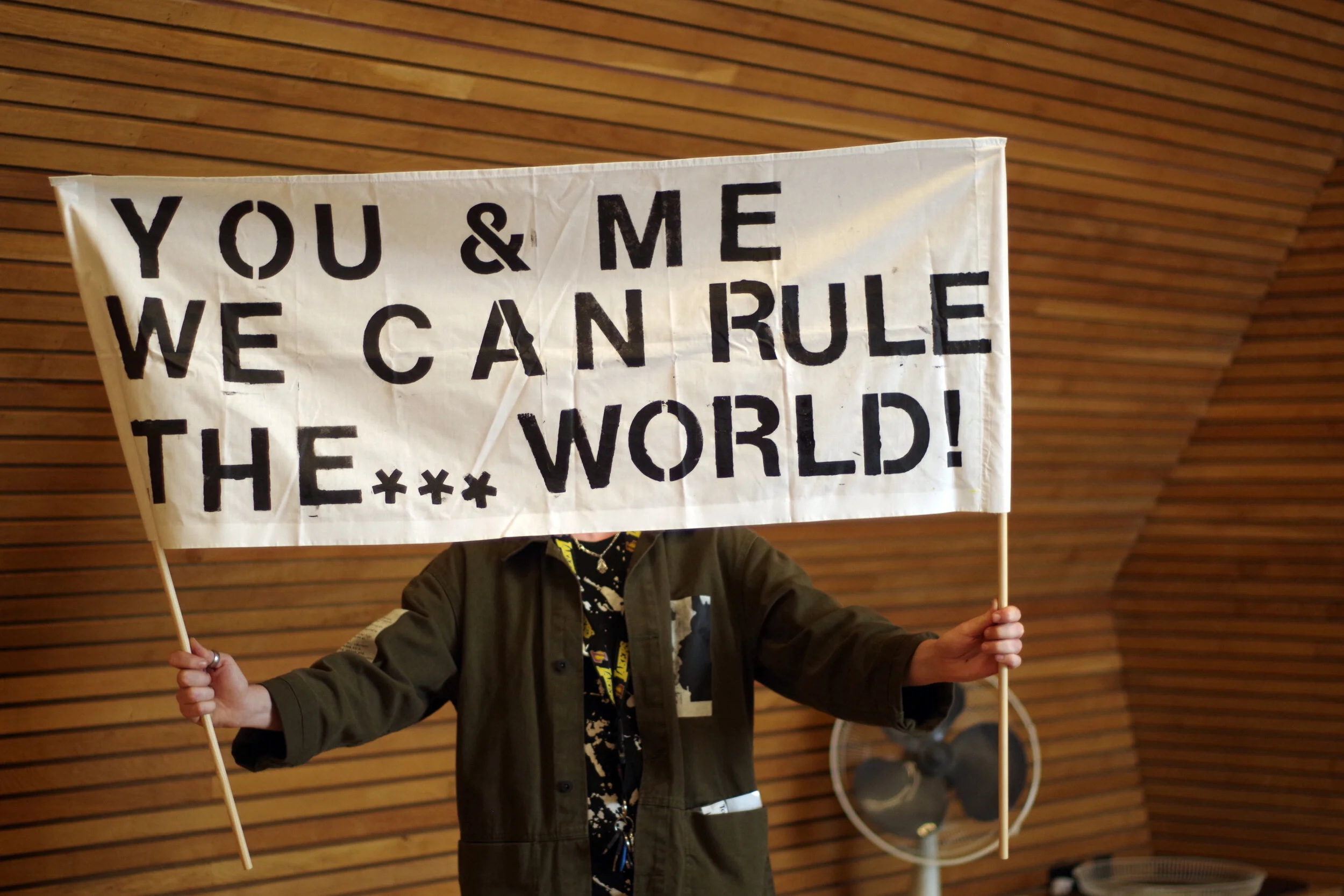 YOU AND ME CAN RULE THE WORLD.JPG