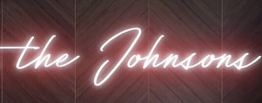 Custom Neon Signs for Purchase