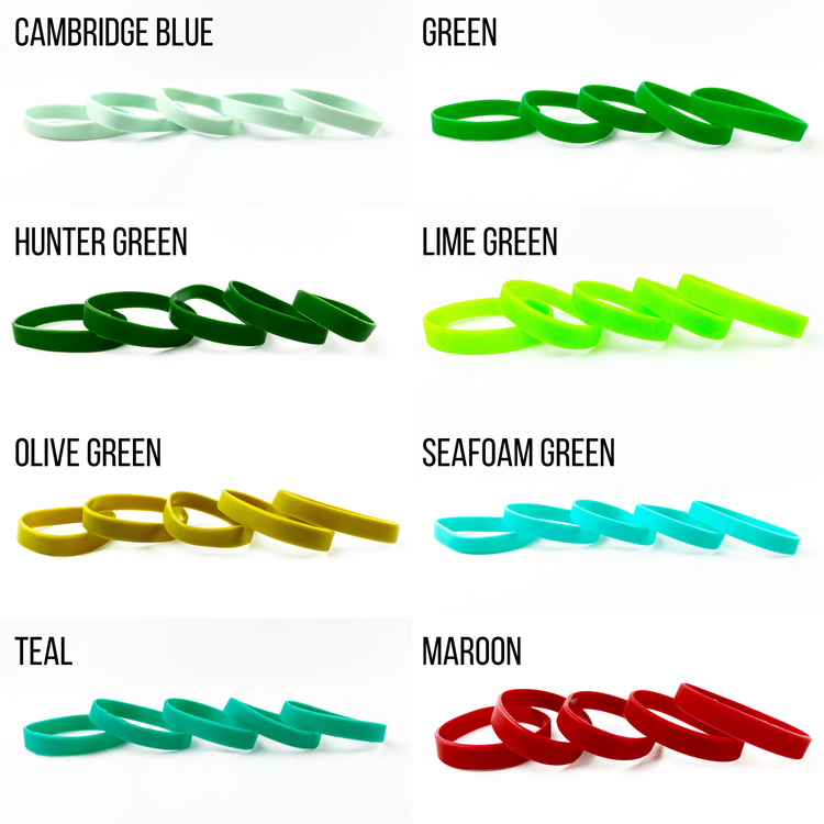 Social Distancing Wristband Kits Shipping Nationwide — Boxwood Rose