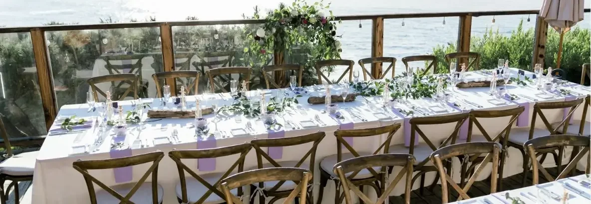 Carmel By The Sea Wedding Venues: A Romantic Guide to Coastal Elegance