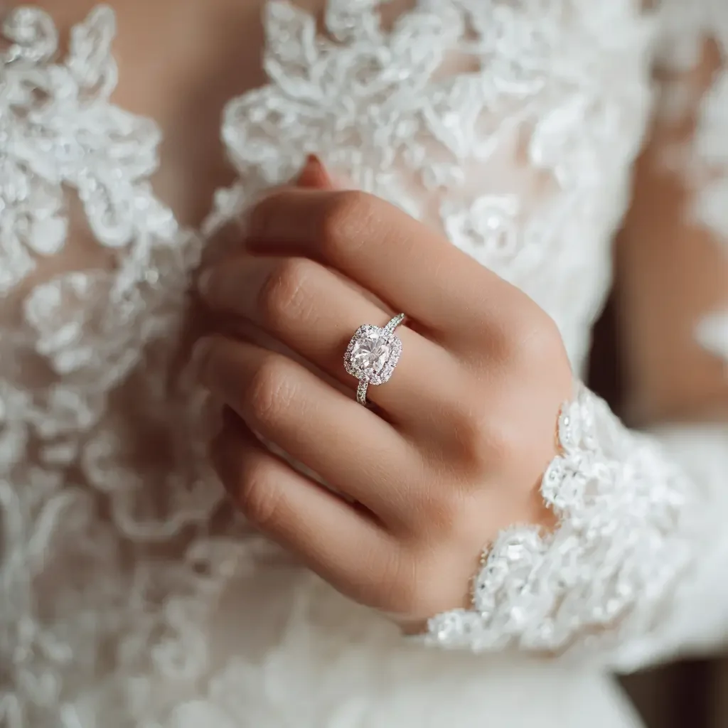 What Hand Does a Wedding Ring Go On? The Complete Guide to Wedding Ring Placement