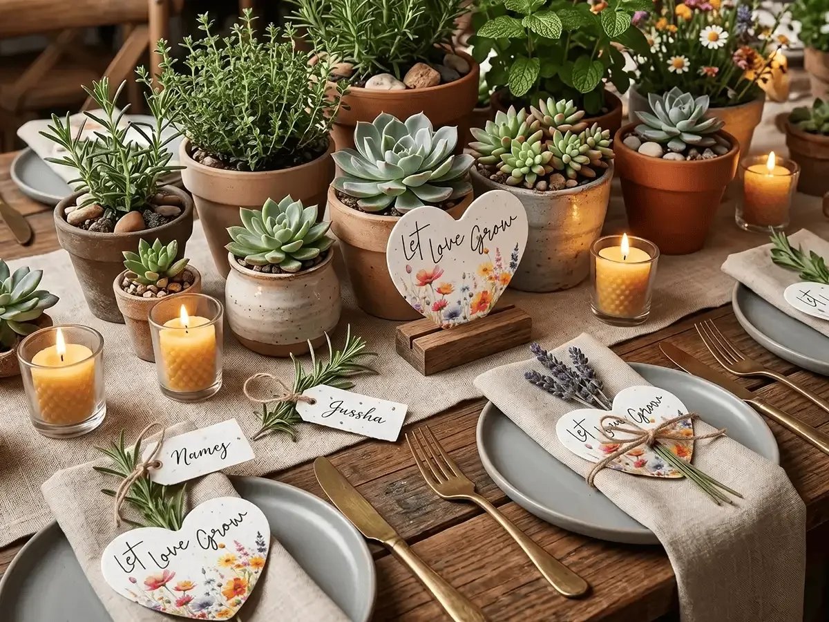 Popular Green Wedding Trends for 2026