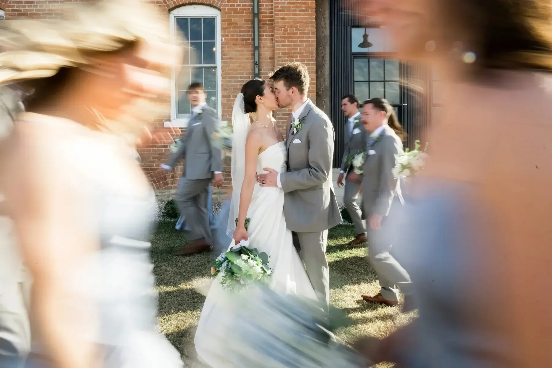 The Wedding Videographer Price Question Nobody Answers Straight