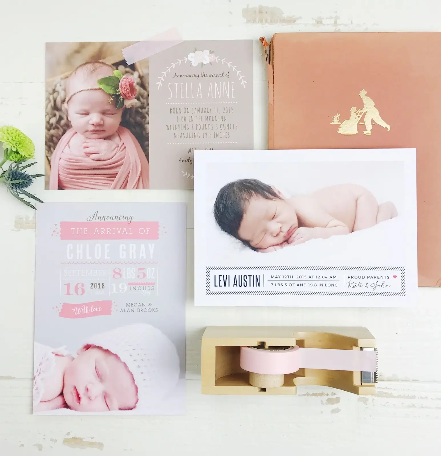 Best Baby Shower Invitation Themes for 2026