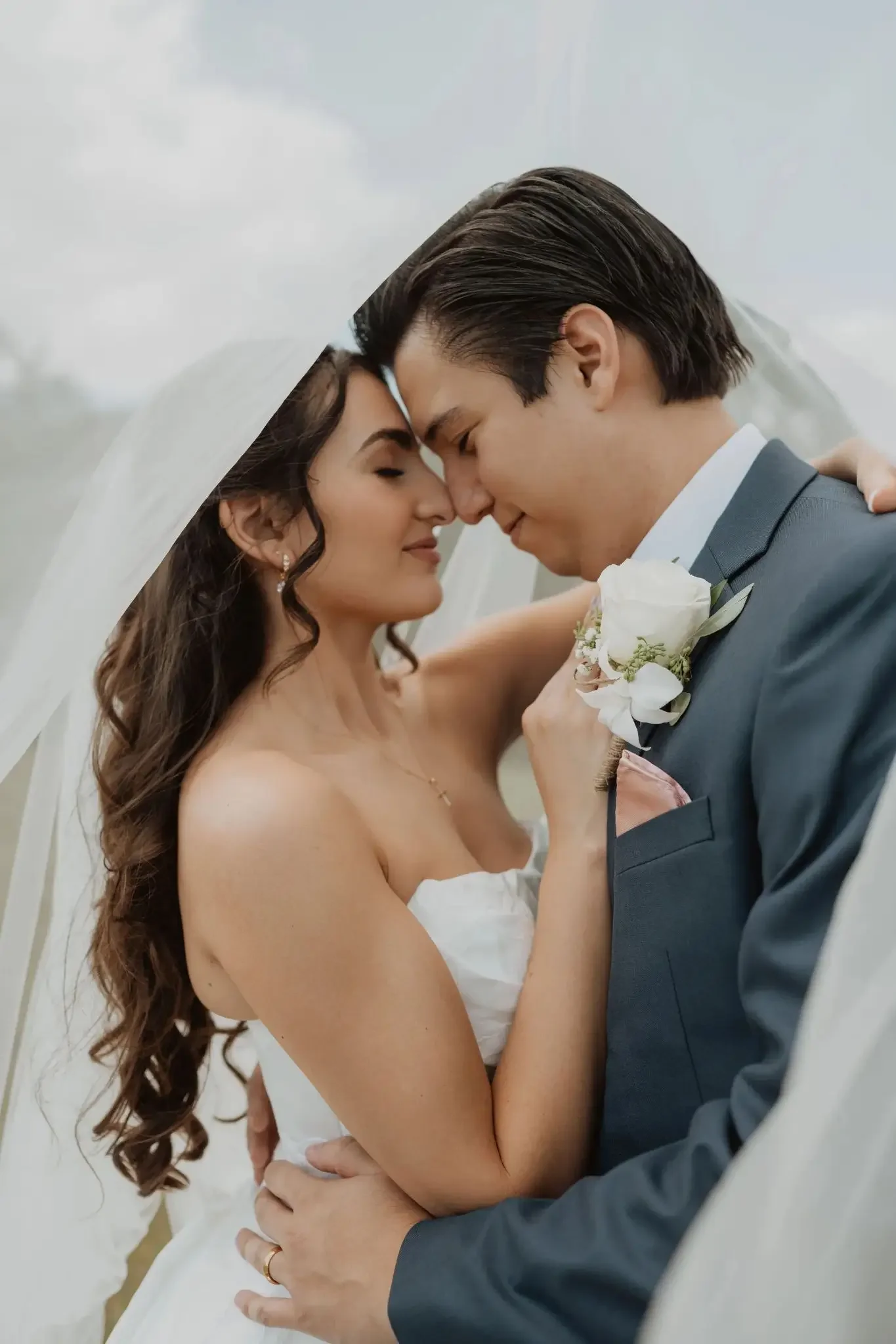 wedding videographer services