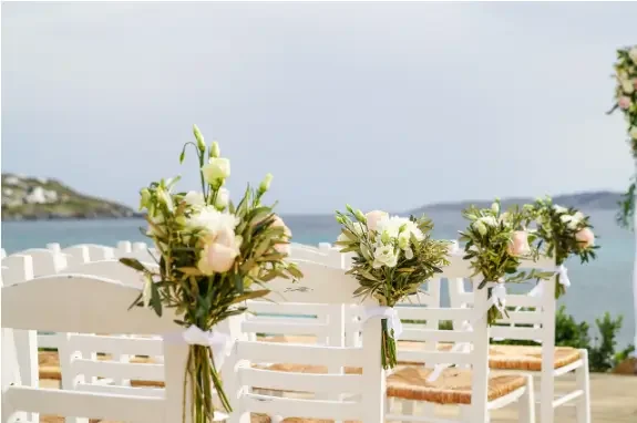 Carmel By The Sea Wedding Venues