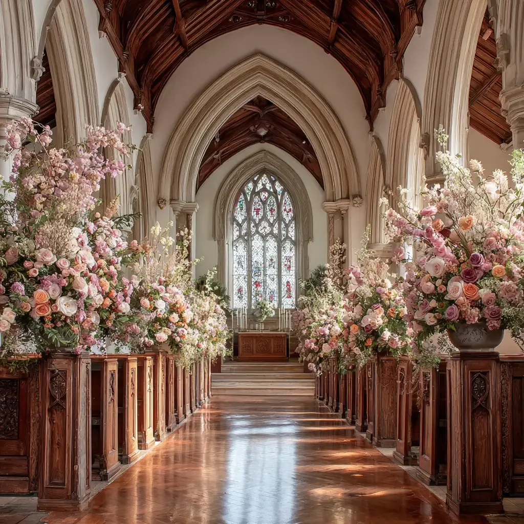 The Wedding Details Guests Actually Notice (And a Few You Might Be Forgetting)