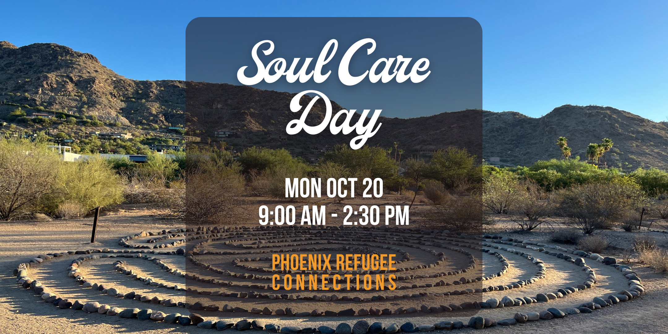 Soul Care Day