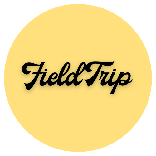 East Valley Field Trip