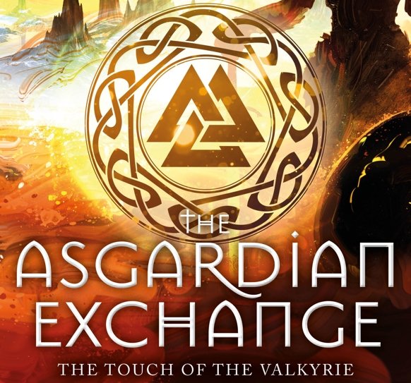 Asgardian Exchange - The Rise of the Jotuns