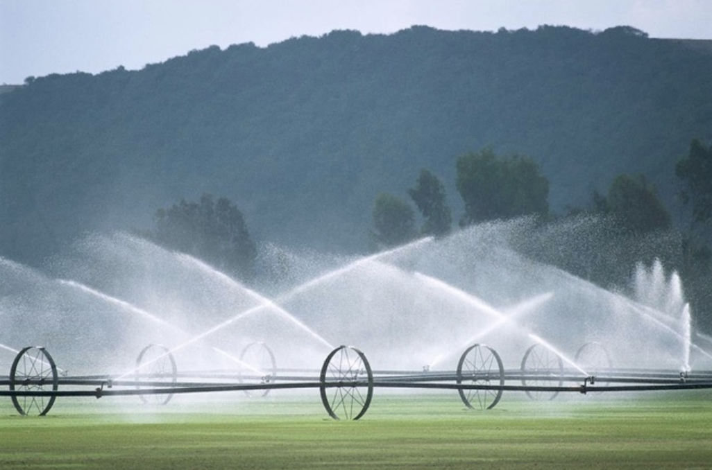 Water Right Buyers - Basalt Aquifer 