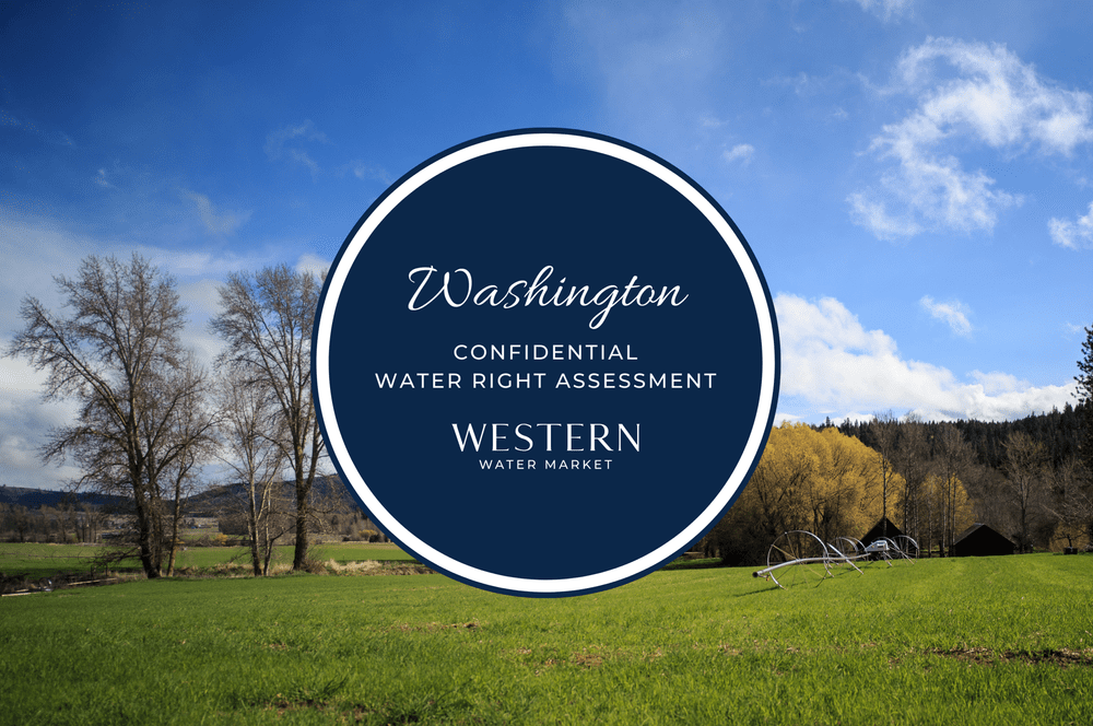 WWM's Confidential Water Right Assessments now offered in Oregon ...
